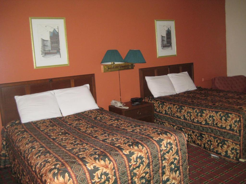 Midtown Hotel Парри-Саунд Номер фото